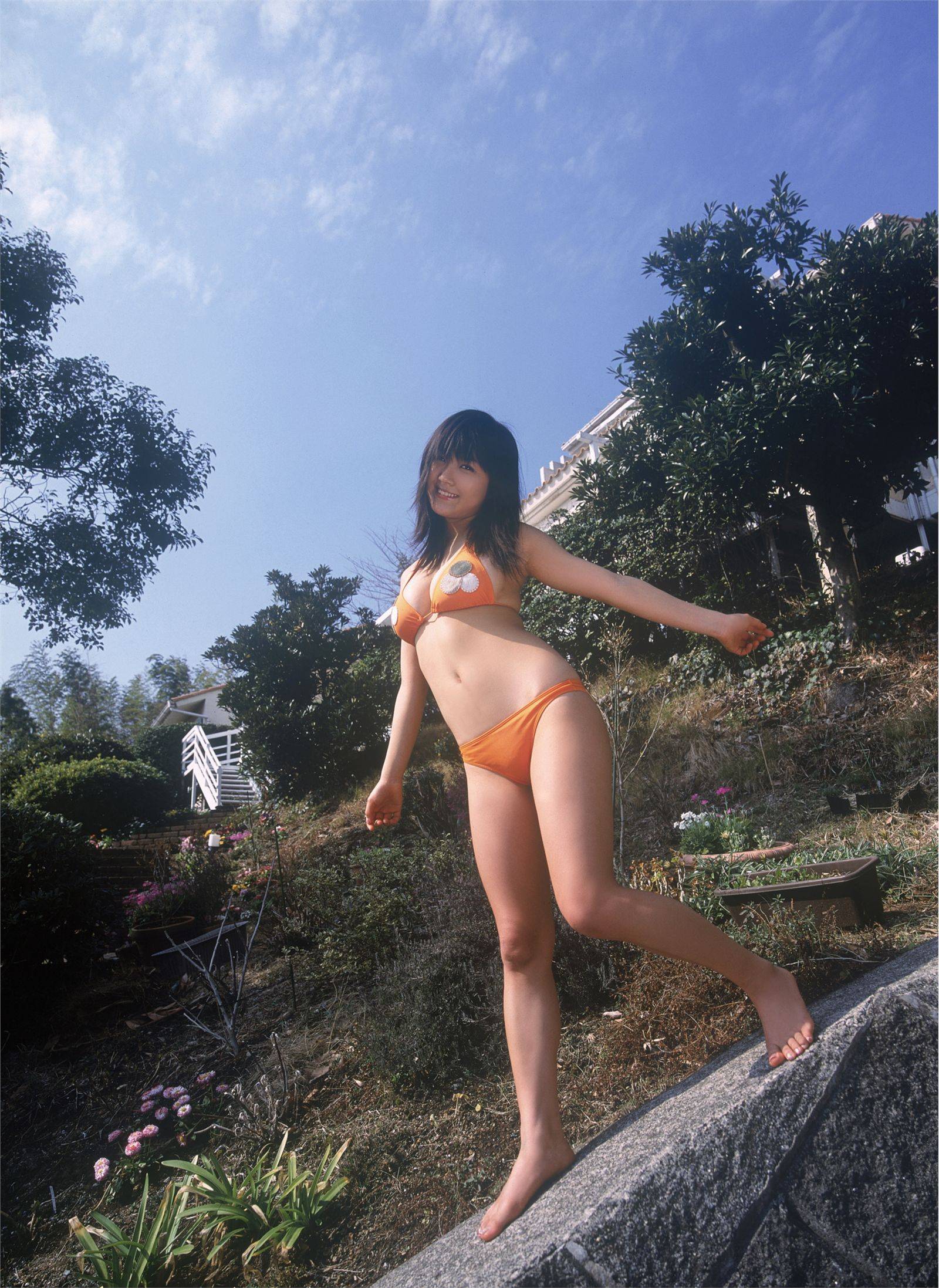 愛衣 [NS Eyes] 100815 SF-592